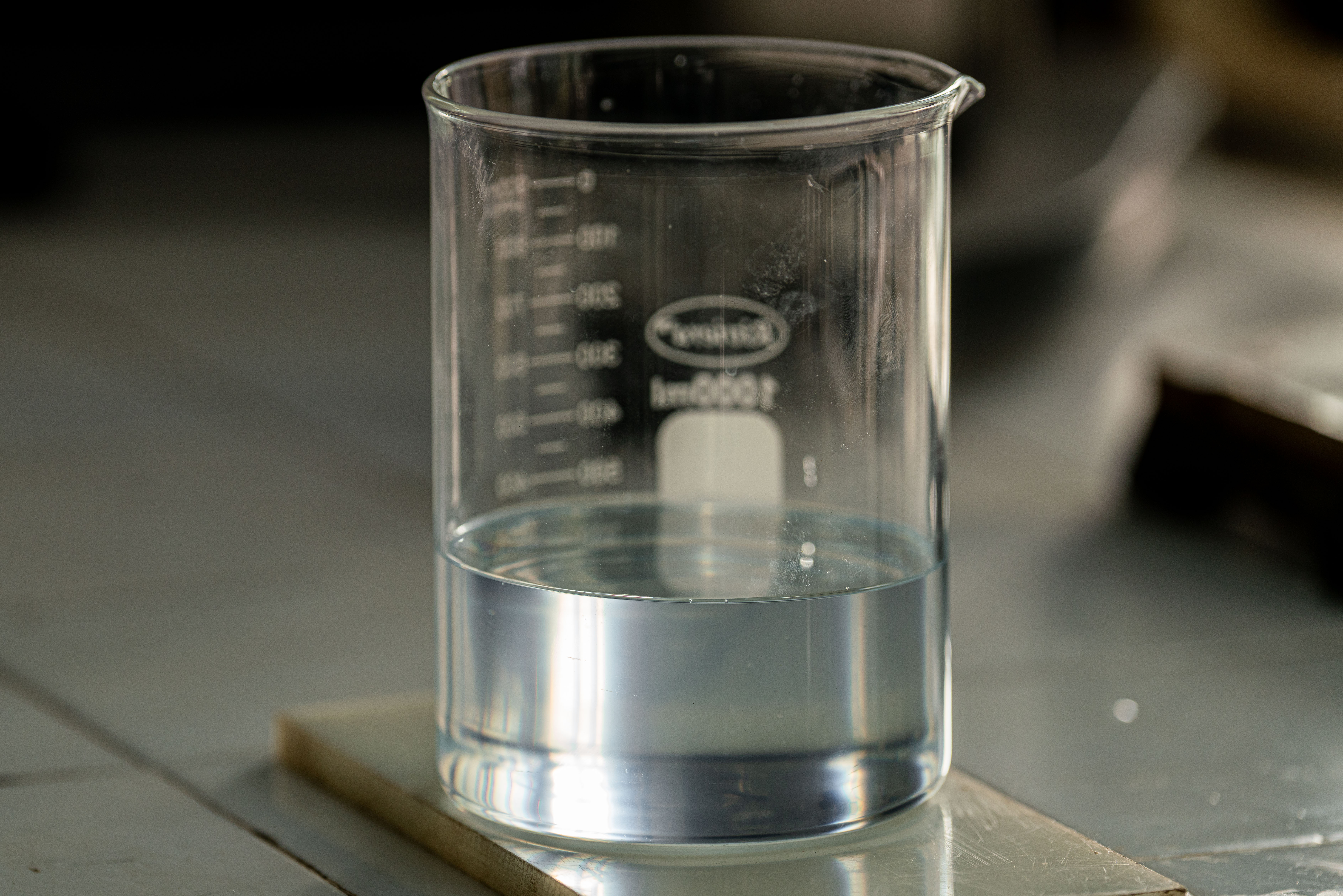 Low Profile Additive LPA